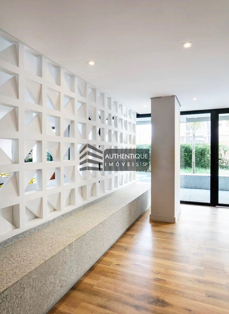 Apartamento, 2 quartos, 46 m² - Foto 3