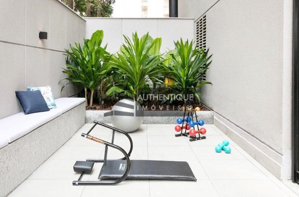 Apartamento, 2 quartos, 46 m² - Foto 2