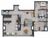 Apartamento, 2 quartos, 60 m² - Foto 28