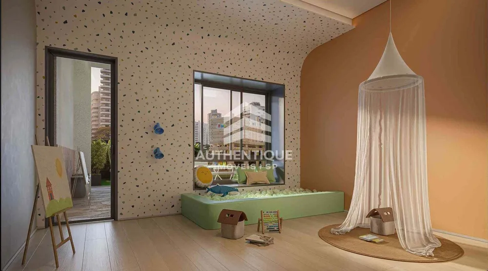 Apartamento, 3 quartos, 476 m² - Foto 9