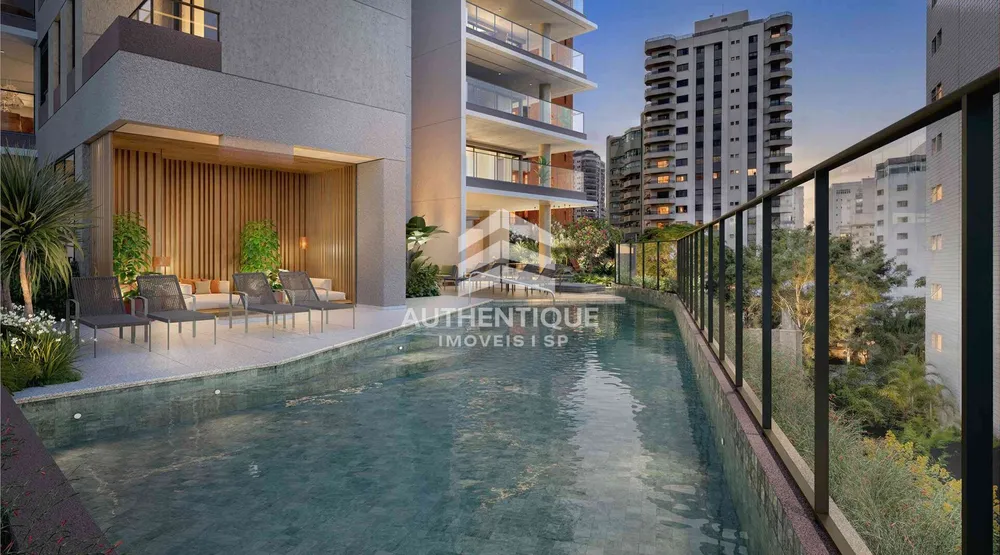 Apartamento, 3 quartos, 476 m² - Foto 13