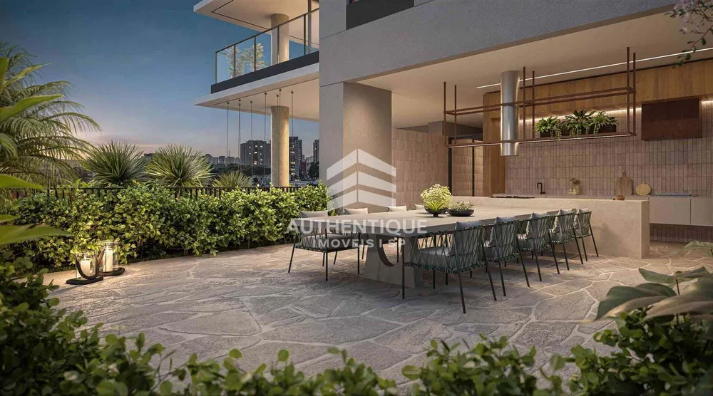 Apartamento, 3 quartos, 476 m² - Foto 4