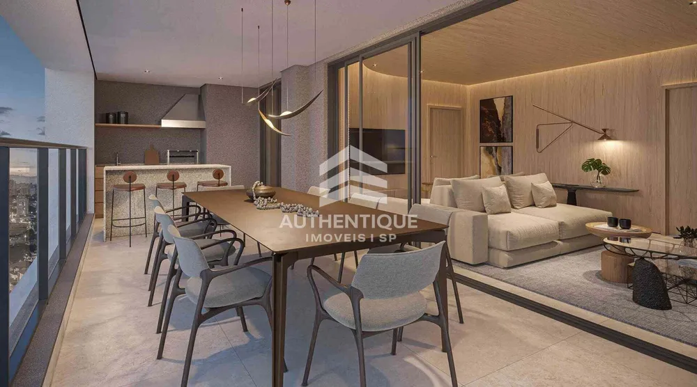 Apartamento, 3 quartos, 476 m² - Foto 6