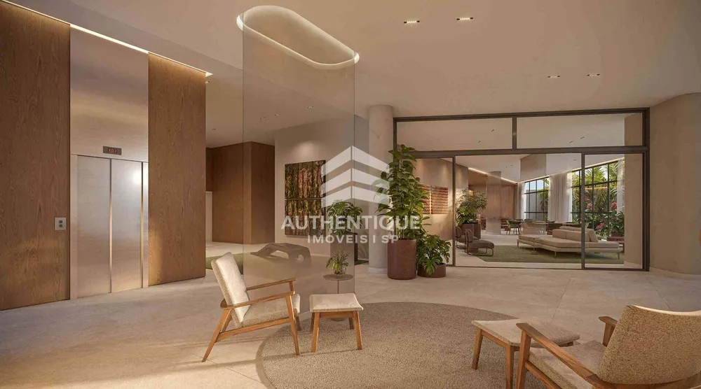 Apartamento, 3 quartos, 476 m² - Foto 8