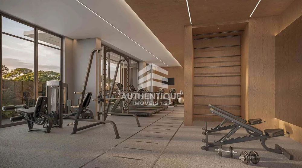 Apartamento, 3 quartos, 476 m² - Foto 7