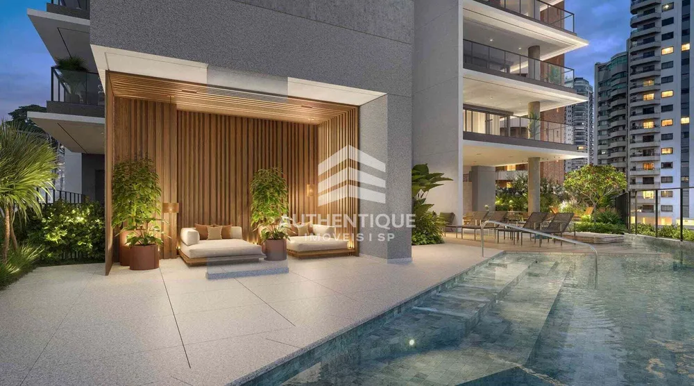 Apartamento, 3 quartos, 476 m² - Foto 2