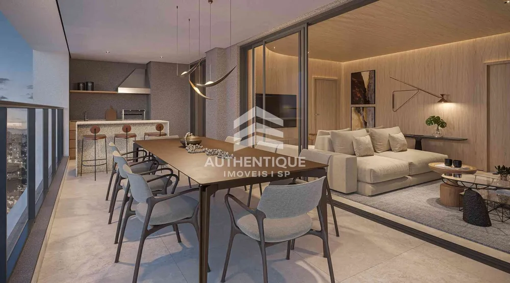Apartamento, 3 quartos, 476 m² - Foto 16