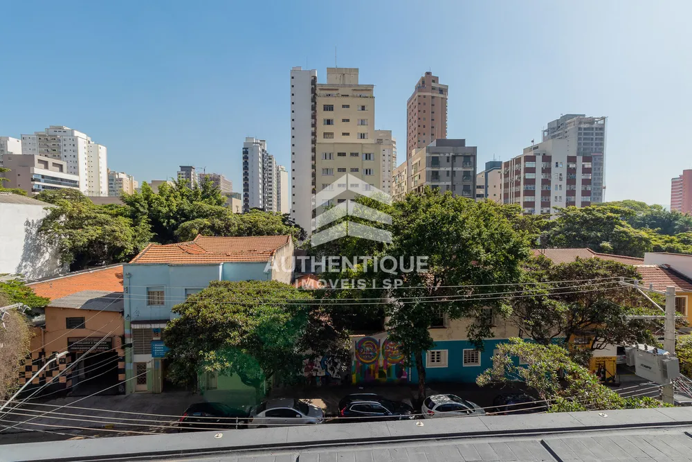 Apartamento, 1 quarto, 40 m² - Foto 7