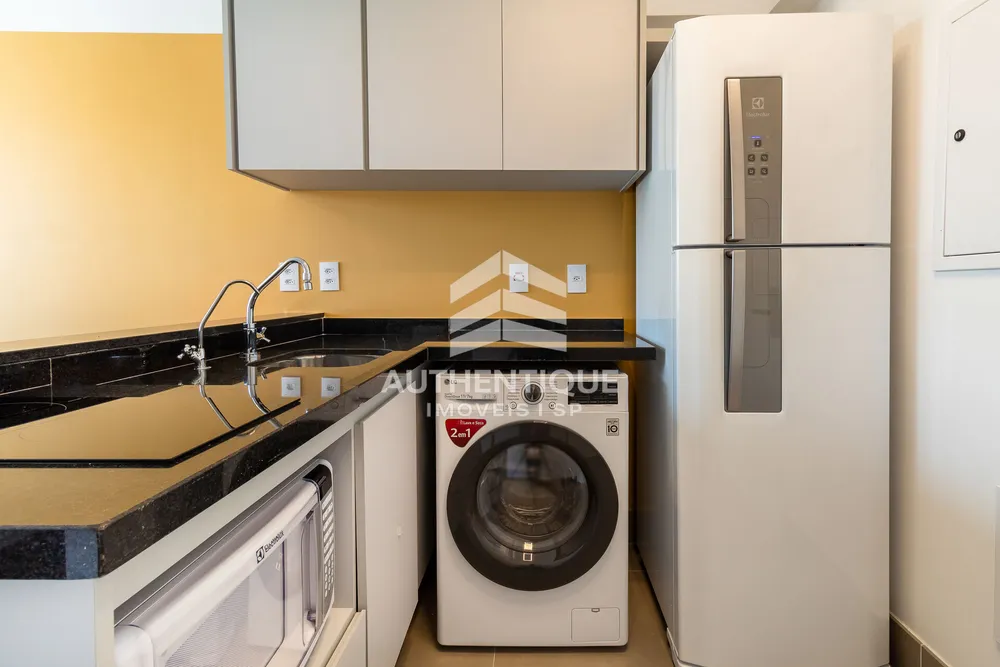 Apartamento, 1 quarto, 40 m² - Foto 8