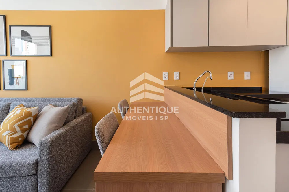 Apartamento, 1 quarto, 40 m² - Foto 9