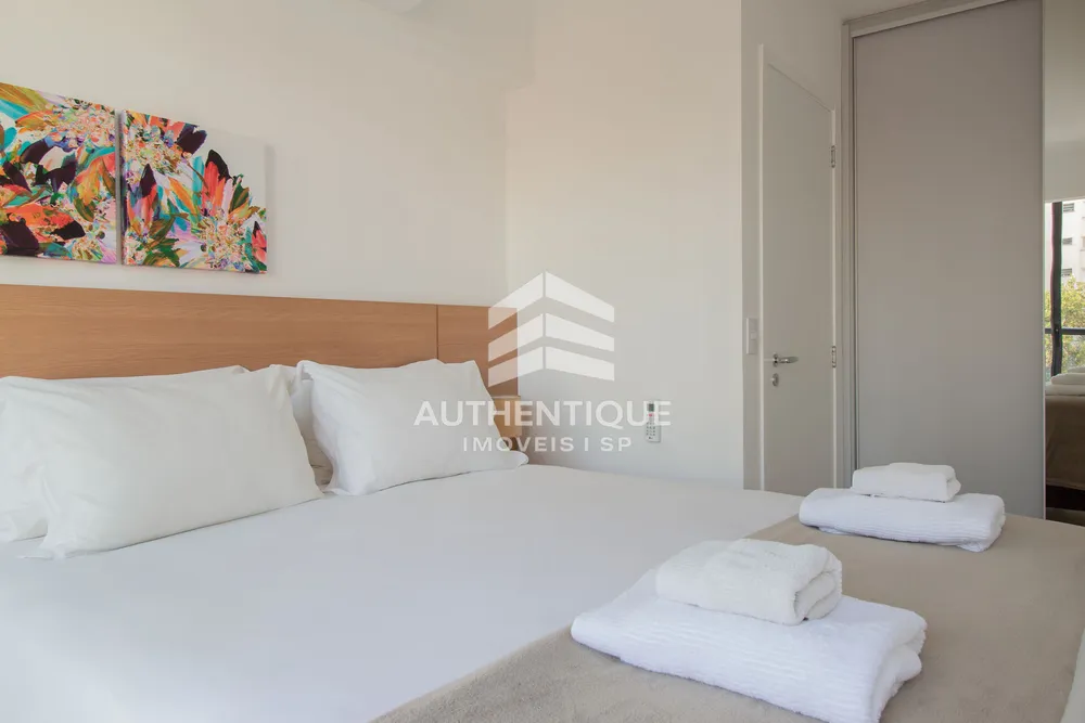 Apartamento, 1 quarto, 40 m² - Foto 10