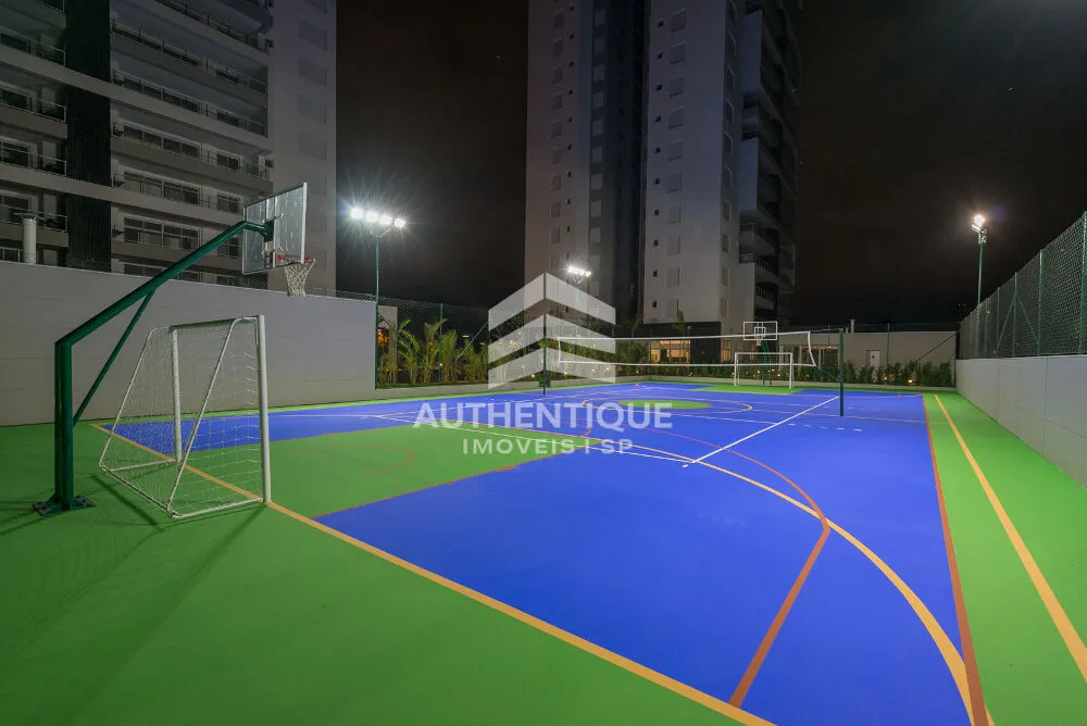 Apartamento, 3 quartos, 134 m² - Foto 12