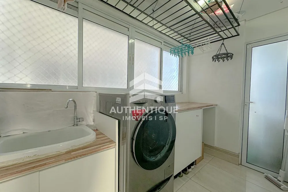 Apartamento, 3 quartos, 134 m² - Foto 7