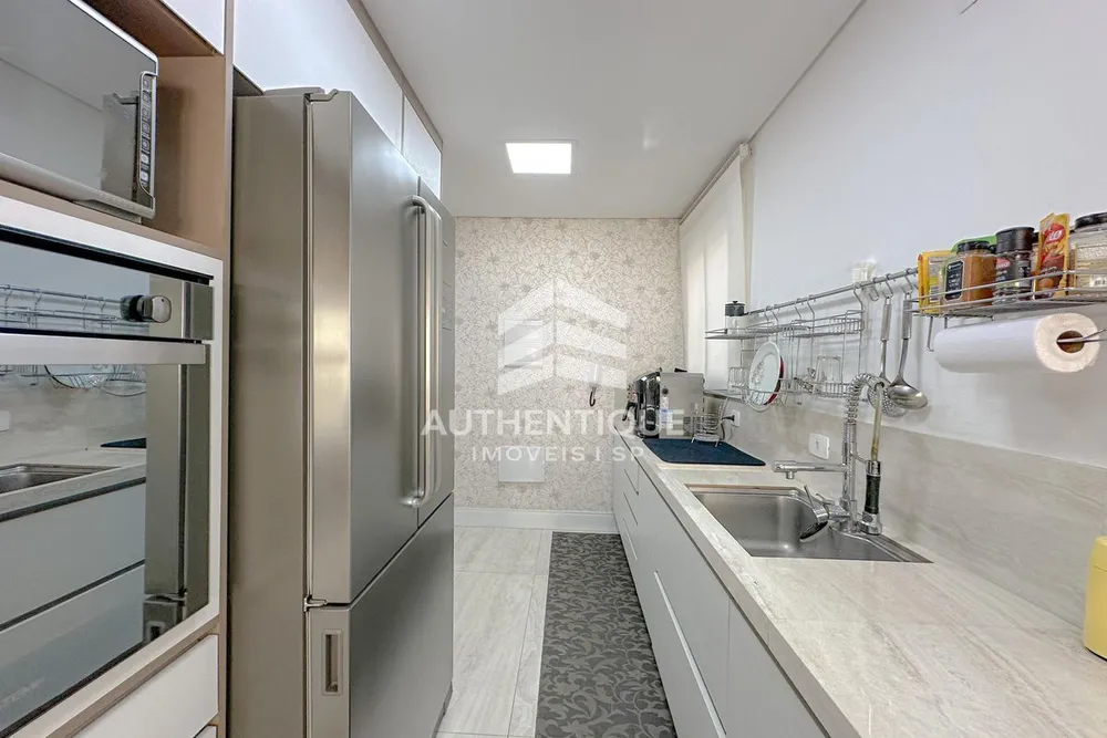 Apartamento, 3 quartos, 134 m² - Foto 6