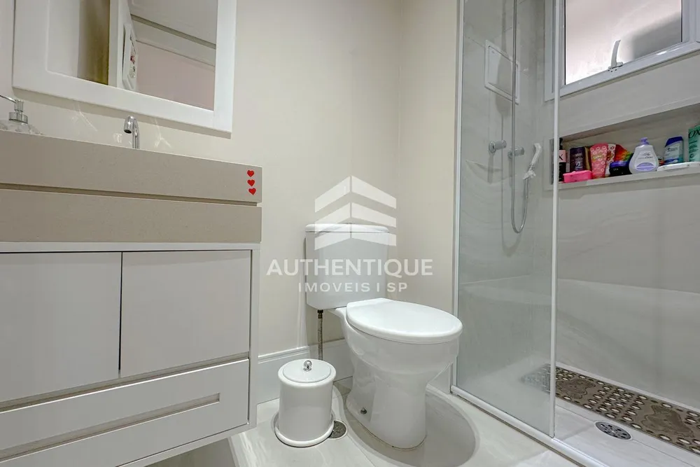 Apartamento, 3 quartos, 134 m² - Foto 10
