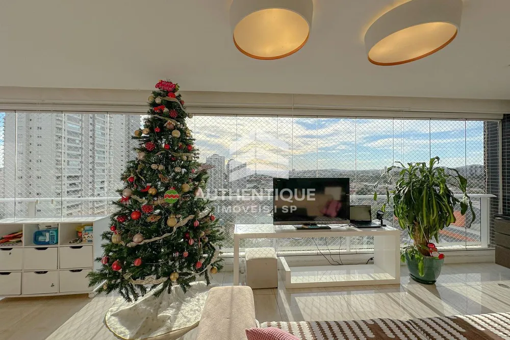 Apartamento, 3 quartos, 134 m² - Foto 4