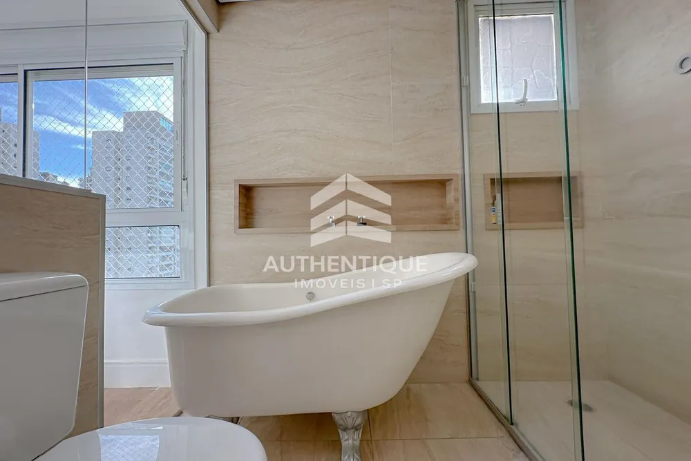 Apartamento, 3 quartos, 134 m² - Foto 4