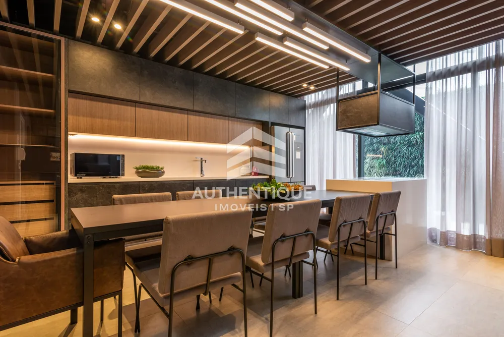 Apartamento, 2 quartos, 77 m² - Foto 11