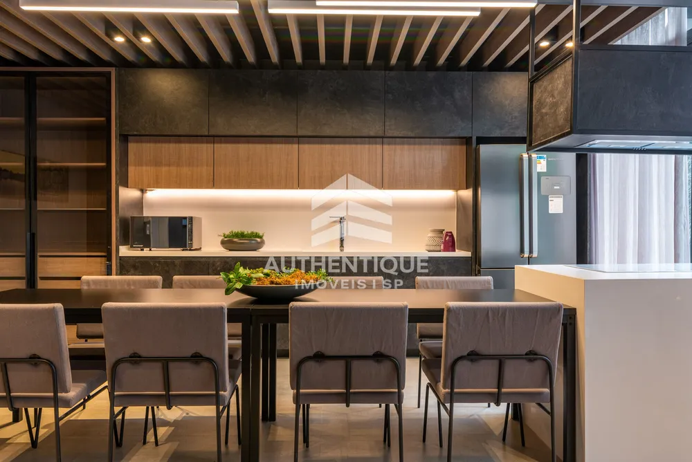 Apartamento, 2 quartos, 77 m² - Foto 11