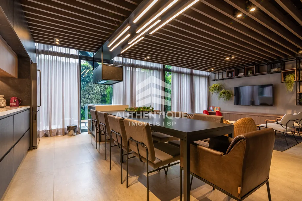 Apartamento, 2 quartos, 77 m² - Foto 16