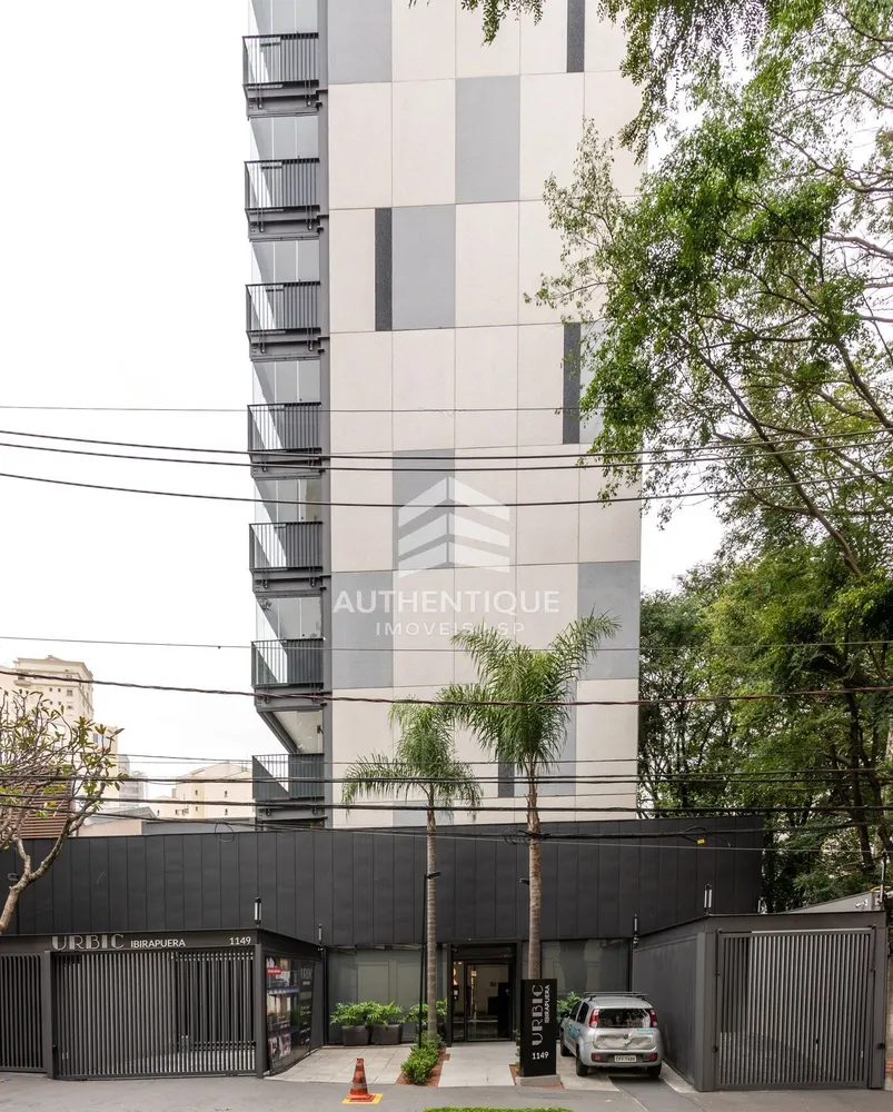 Apartamento, 2 quartos, 77 m² - Foto 9