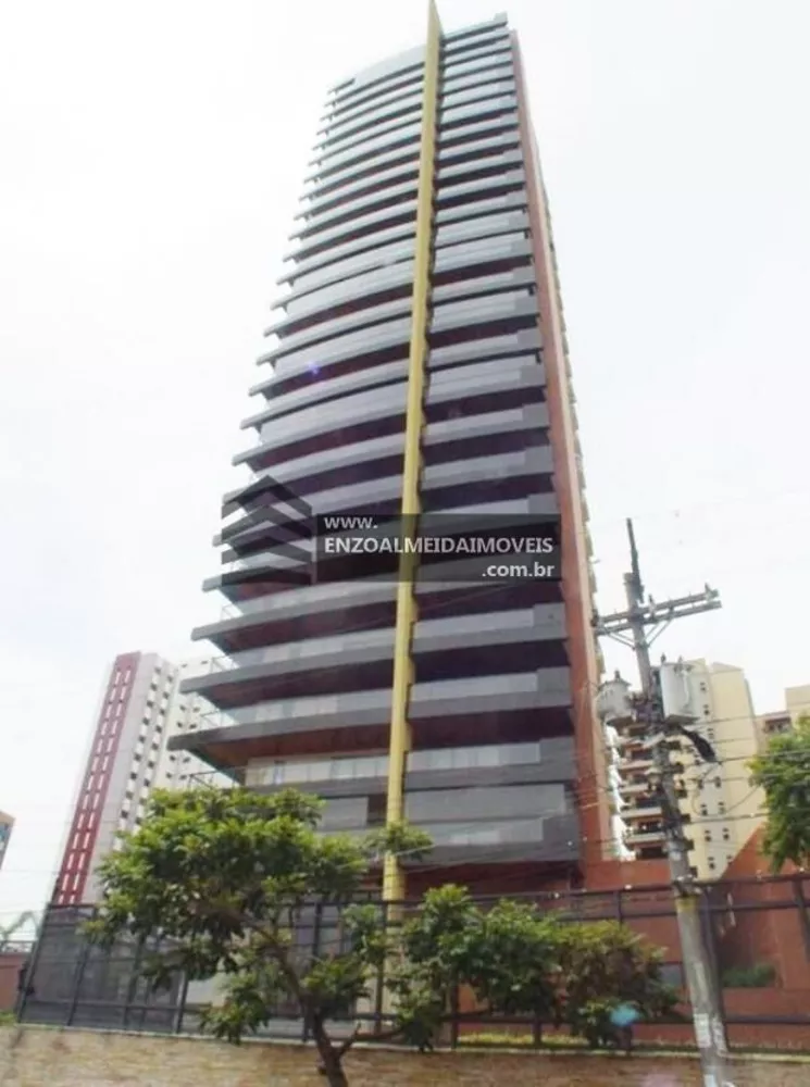 Apartamento à venda com 4 quartos, 374m² - Foto 3