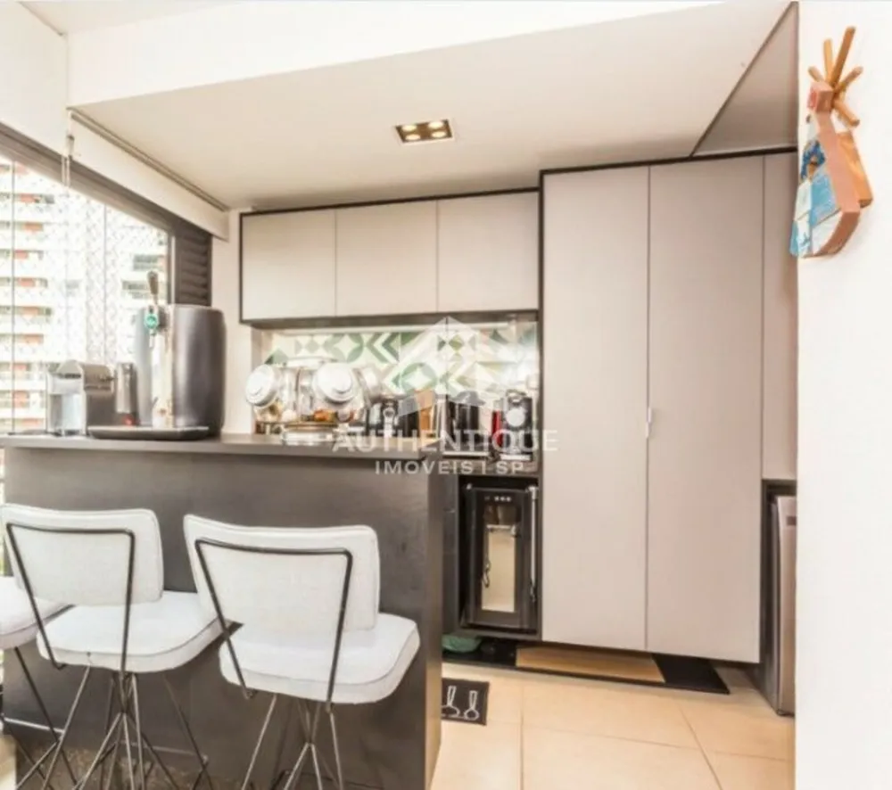 Apartamento, 2 quartos, 92 m² - Foto 1