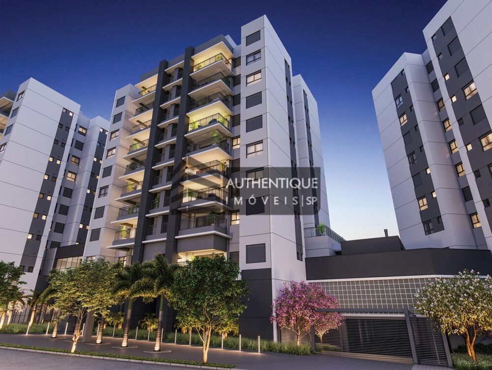 Apartamento, 3 quartos, 92 m² - Foto 8