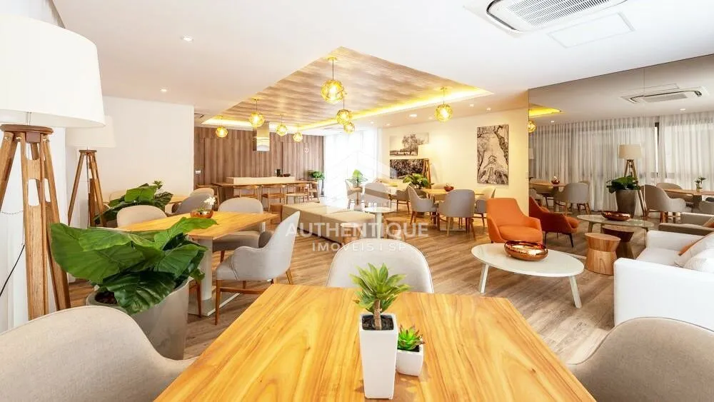 Apartamento, 2 quartos, 68 m² - Foto 22