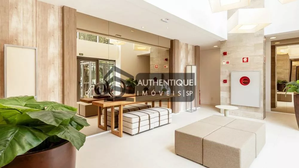 Apartamento à venda com 2 quartos, 68m² - Foto 1