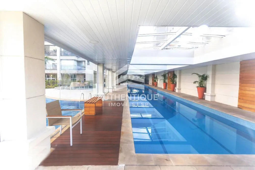 Apartamento, 4 quartos, 180 m² - Foto 8