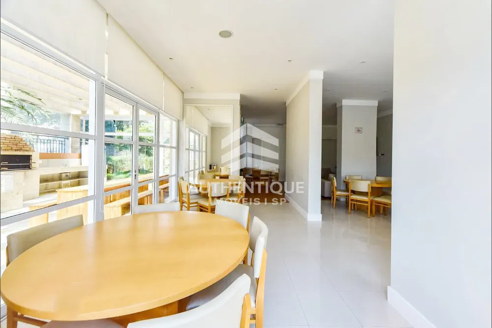 Apartamento, 4 quartos, 180 m² - Foto 12