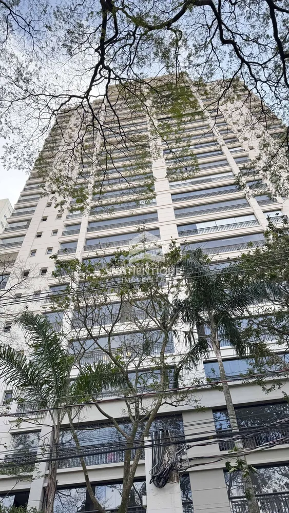 Apartamento, 4 quartos, 180 m² - Foto 9
