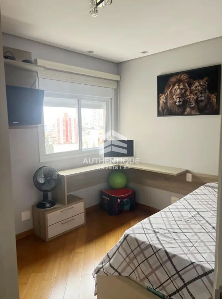 Apartamento, 4 quartos, 180 m² - Foto 6