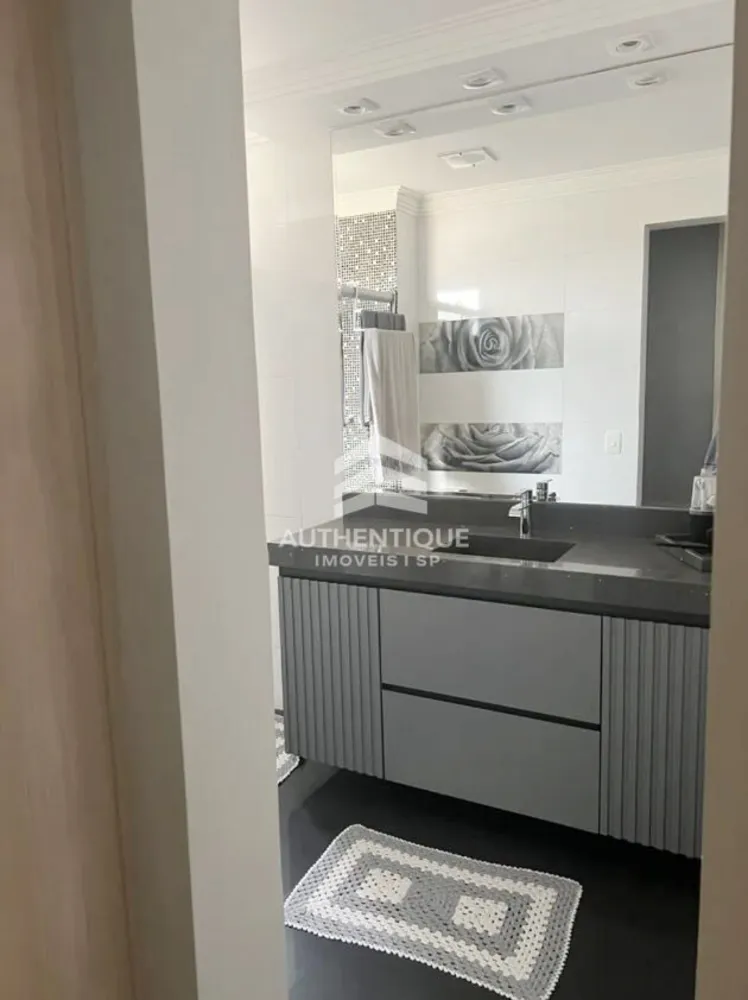 Apartamento, 4 quartos, 180 m² - Foto 7