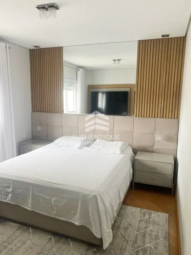 Apartamento, 4 quartos, 180 m² - Foto 5