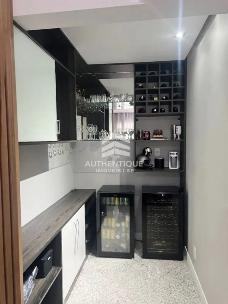 Apartamento, 4 quartos, 180 m² - Foto 3
