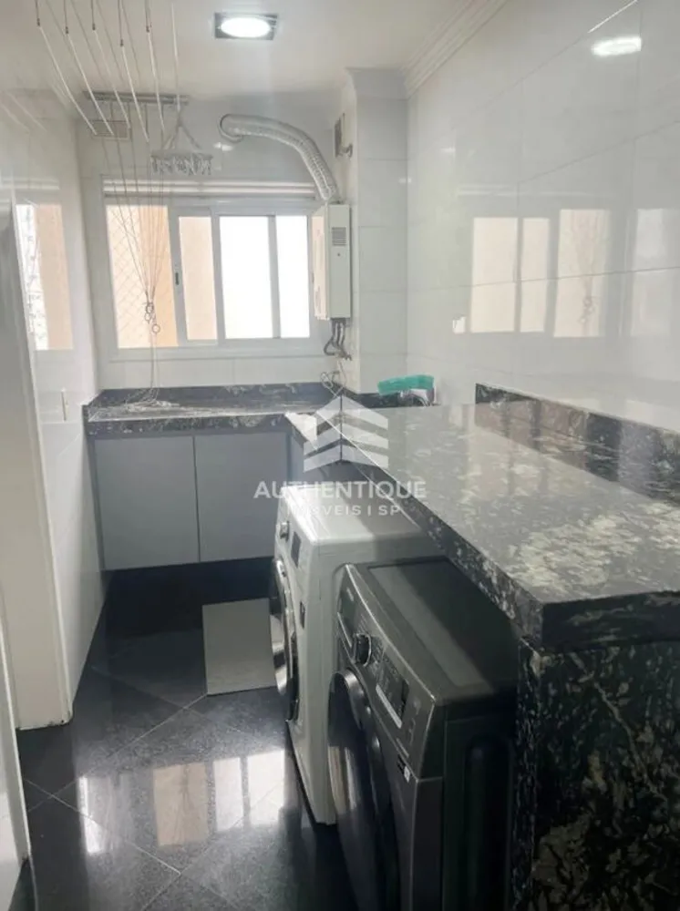 Apartamento, 4 quartos, 180 m² - Foto 4