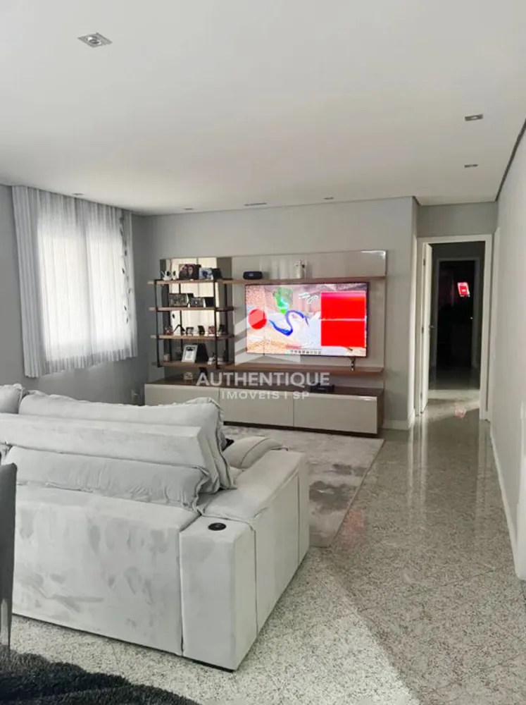 Apartamento, 4 quartos, 180 m² - Foto 1