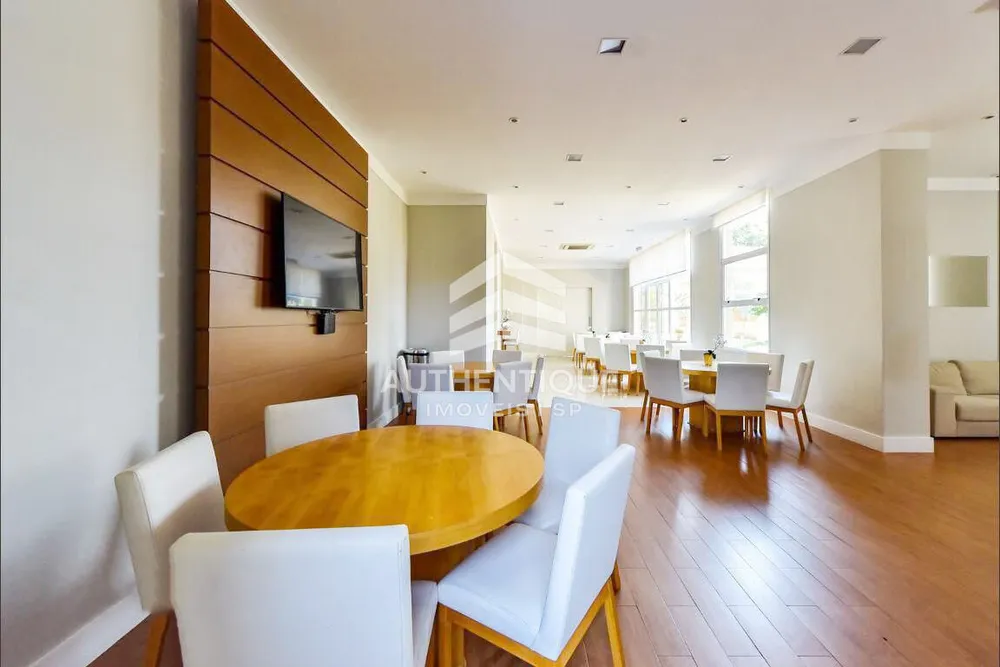 Apartamento, 4 quartos, 180 m² - Foto 11