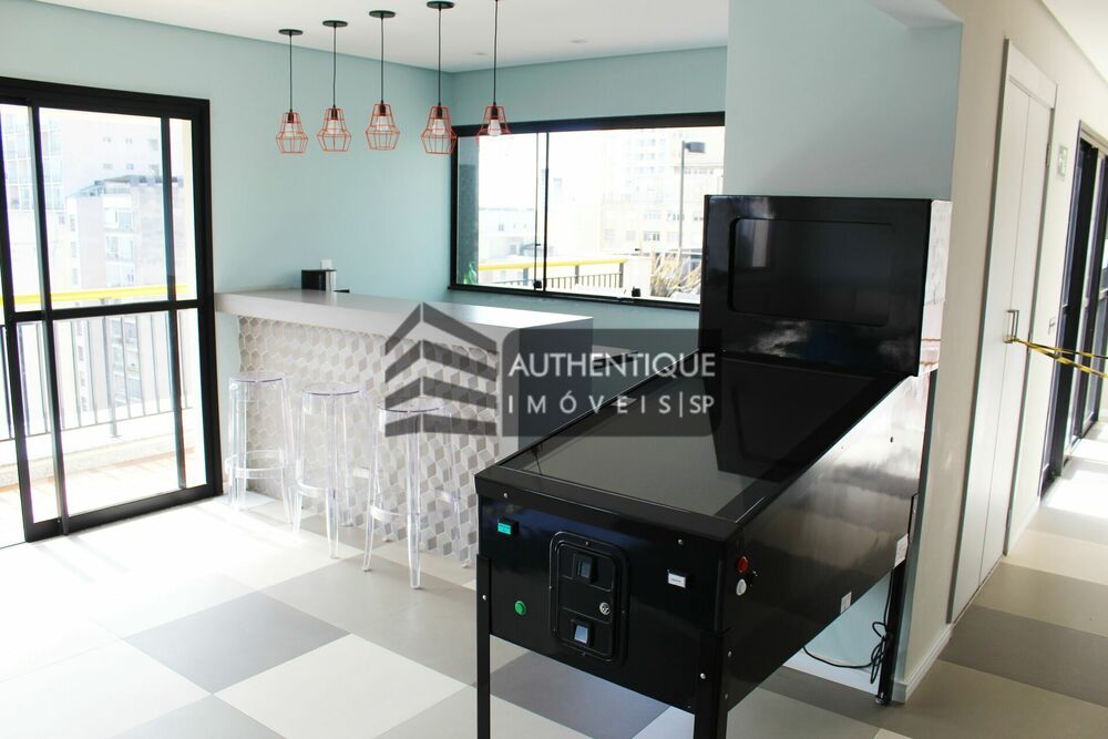 Apartamento, 1 quarto, 36 m² - Foto 24