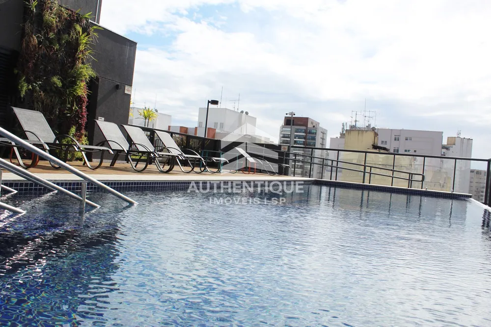 Apartamento, 1 quarto, 36 m² - Foto 40