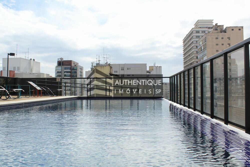 Apartamento, 1 quarto, 36 m² - Foto 15
