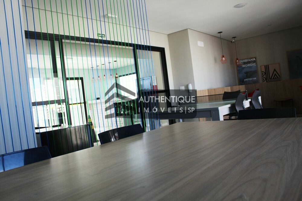 Apartamento, 1 quarto, 36 m² - Foto 27