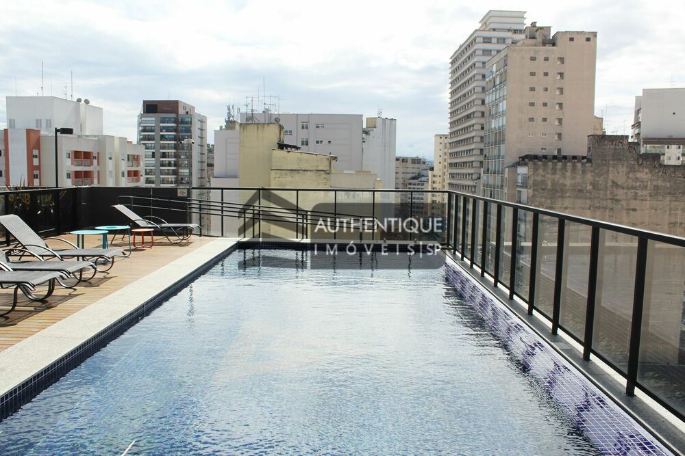 Apartamento, 1 quarto, 36 m² - Foto 31