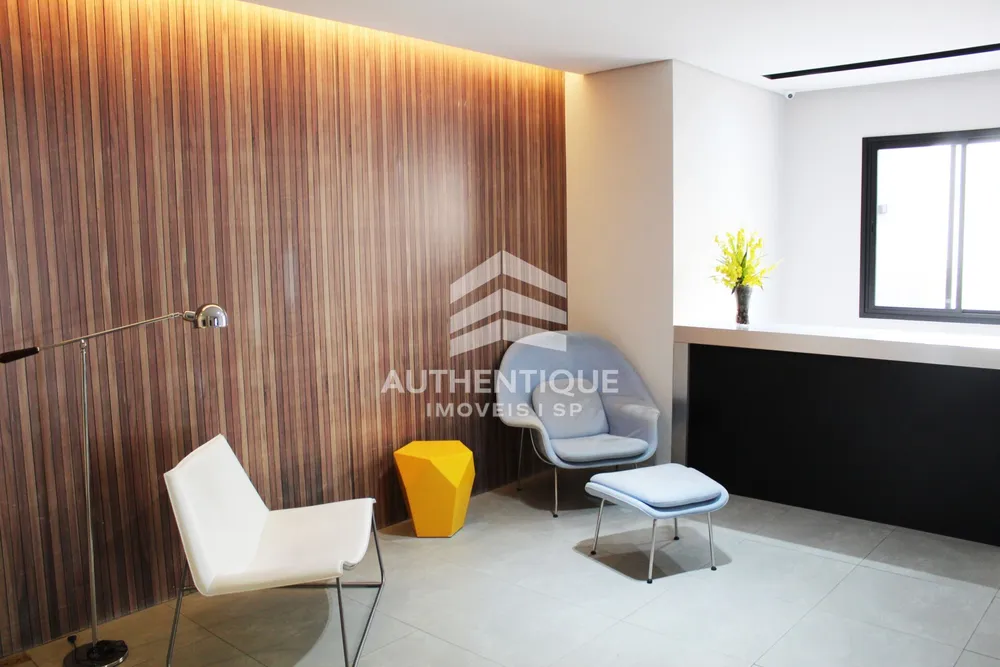 Apartamento, 1 quarto, 36 m² - Foto 38