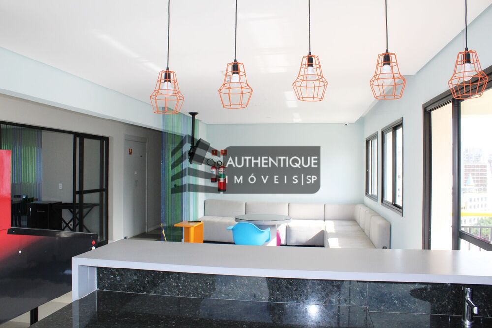 Apartamento, 1 quarto, 36 m² - Foto 17