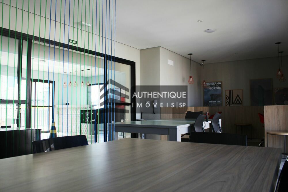 Apartamento, 1 quarto, 36 m² - Foto 16