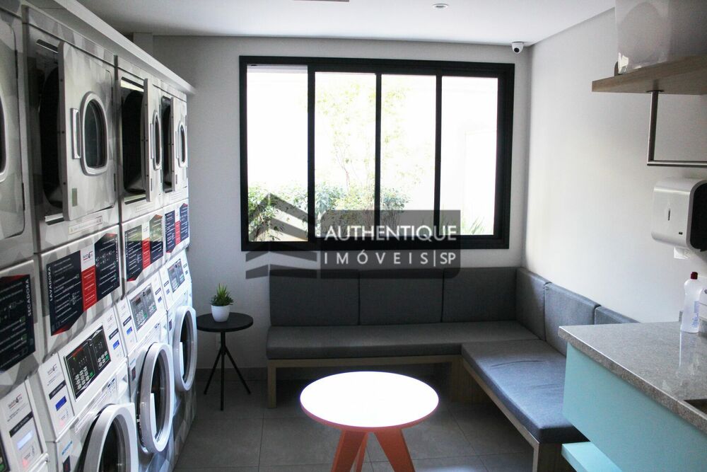 Apartamento, 1 quarto, 36 m² - Foto 25