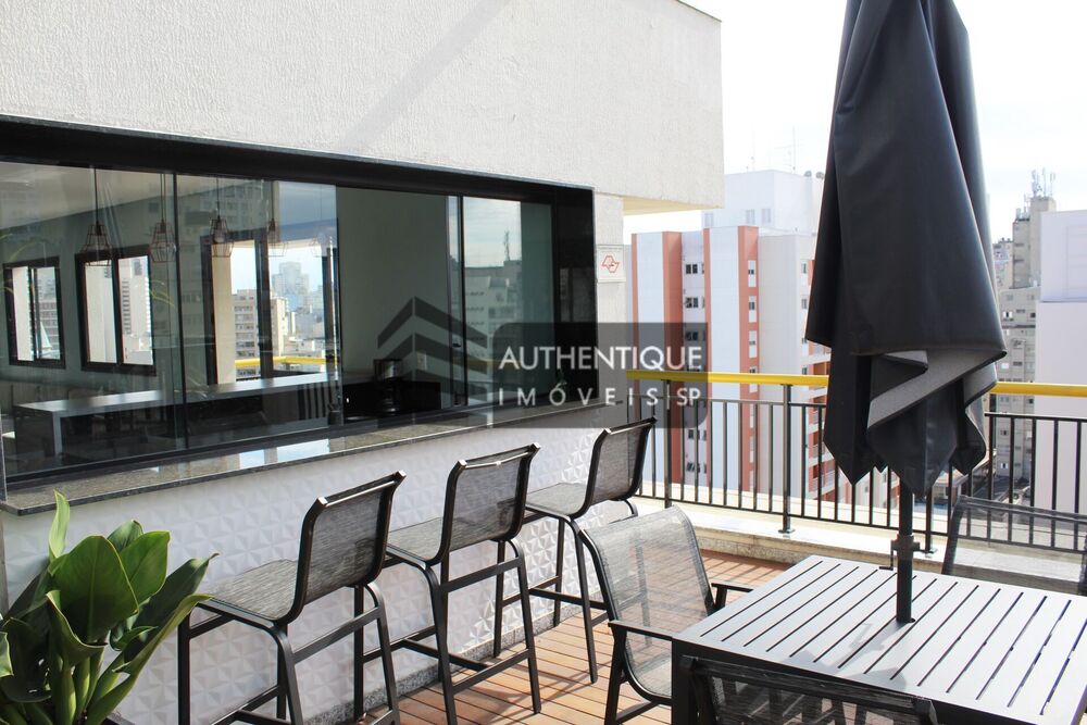 Apartamento, 1 quarto, 36 m² - Foto 30